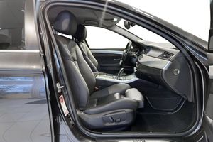 BMW 520 bild 16