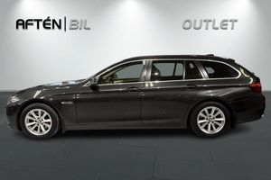 BMW 520 bild 10