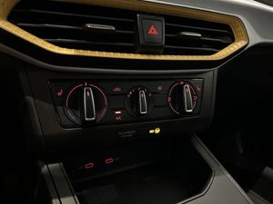 Seat Ibiza bild 13