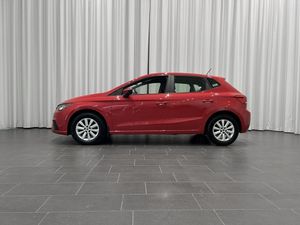 Seat Ibiza bild 2