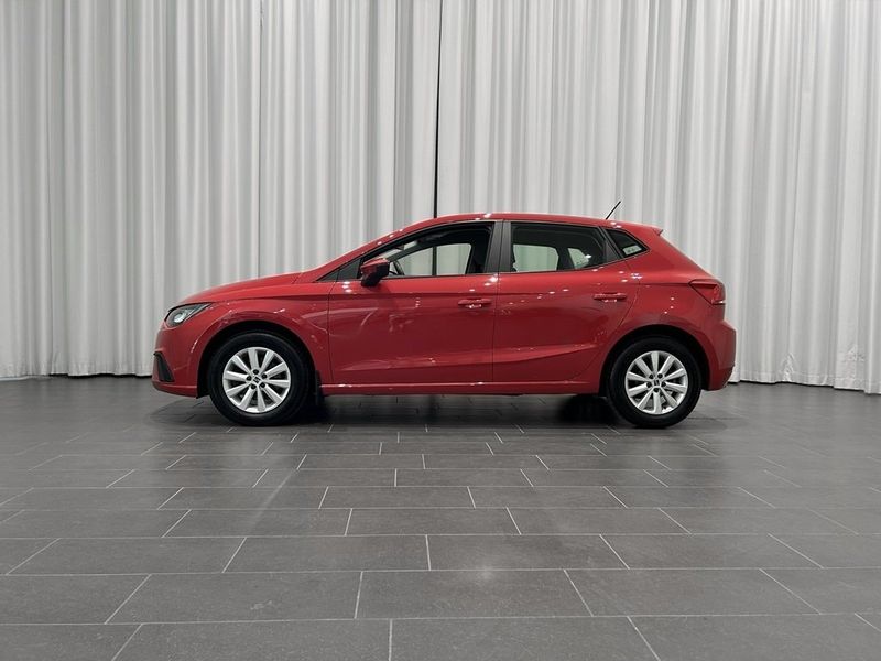Seat Ibiza bild 2
