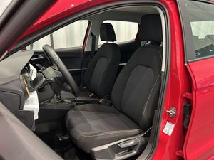 Seat Ibiza bild 6