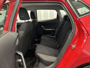 Seat Ibiza bild 7