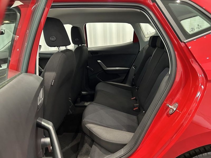 Seat Ibiza bild 7