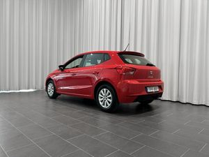 Seat Ibiza bild 3