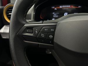 Seat Ibiza bild 10