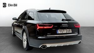 Audi A6 Allroad bild 3