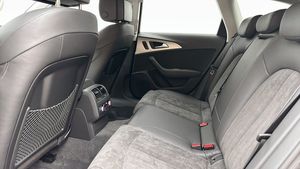 Audi A6 Allroad bild 11