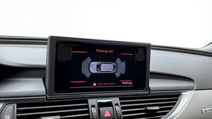 Audi A6 Allroad bild 15