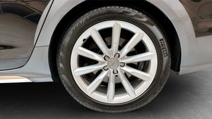 Audi A6 Allroad bild 6
