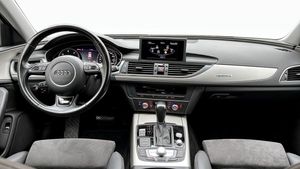 Audi A6 Allroad bild 10