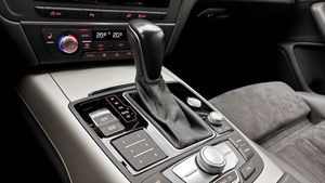 Audi A6 Allroad bild 14