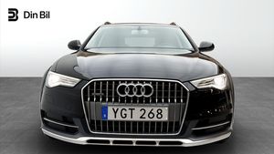 Audi A6 Allroad bild 4