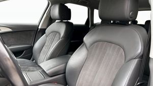 Audi A6 Allroad bild 8