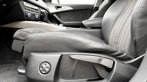 Audi A6 Allroad bild 16