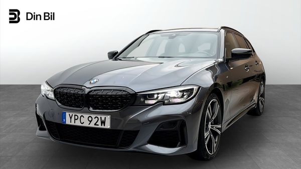 BMW 340 M340 M340i XDRIVE 374HK M-Sport Drag - 2020