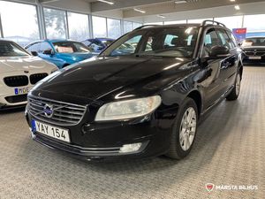 Volvo V70 bild 1