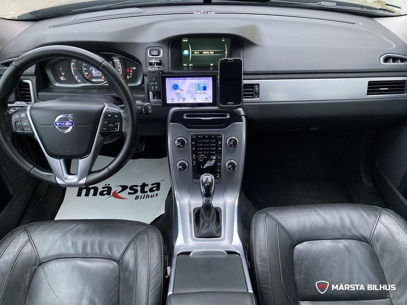 Volvo V70 bild 12