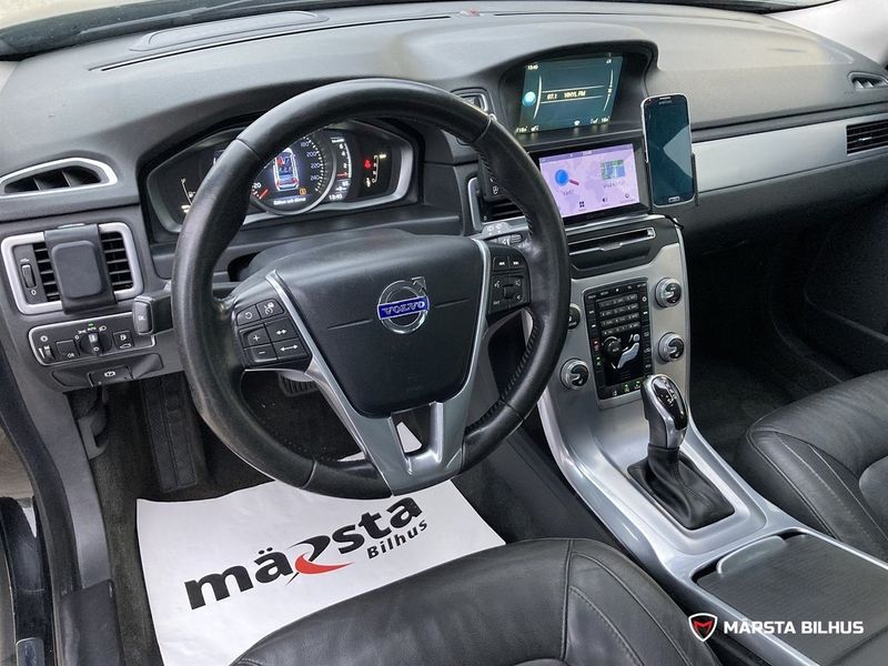Volvo V70 bild 14