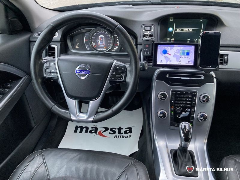 Volvo V70 bild 13