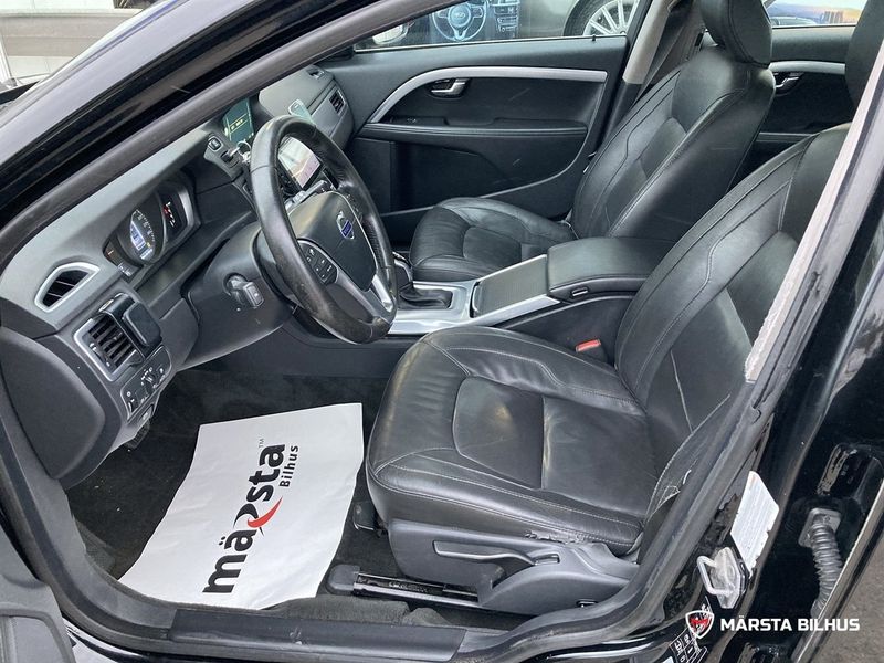 Volvo V70 bild 8