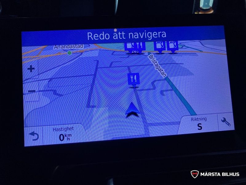 Volvo V70 bild 16