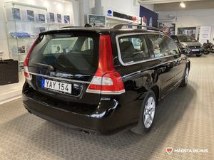 Volvo V70 bild 3