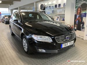 Volvo V70 bild 2