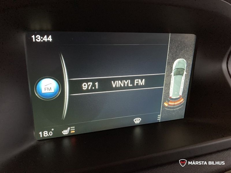 Volvo V70 bild 15