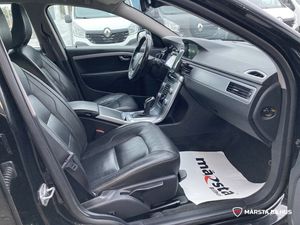Volvo V70 bild 7