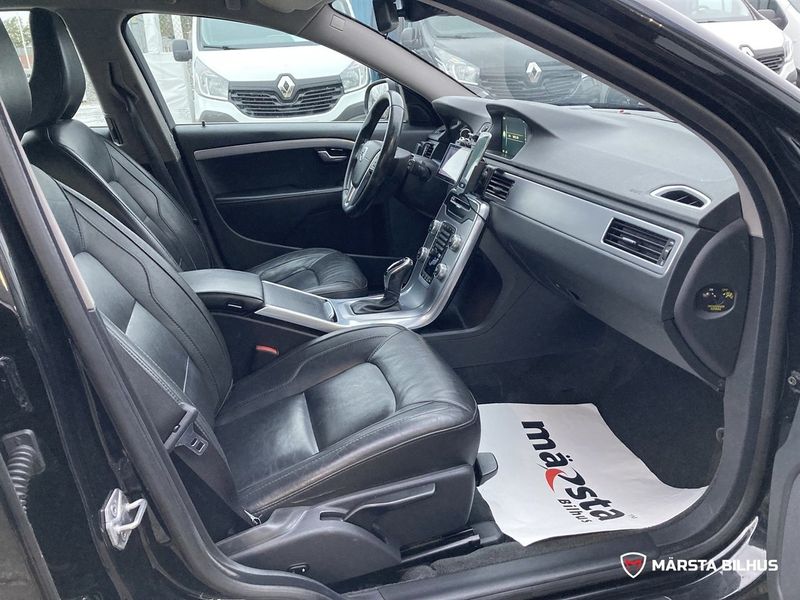 Volvo V70 bild 7