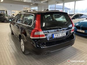 Volvo V70 bild 4
