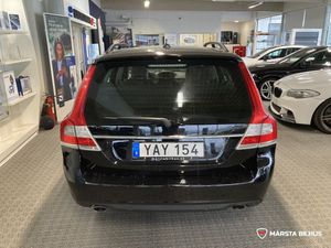 Volvo V70 bild 6