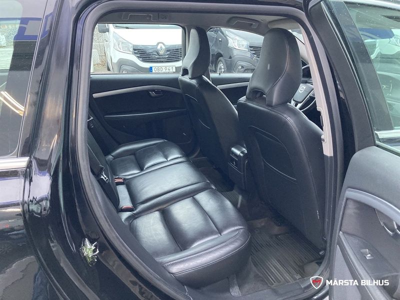 Volvo V70 bild 9