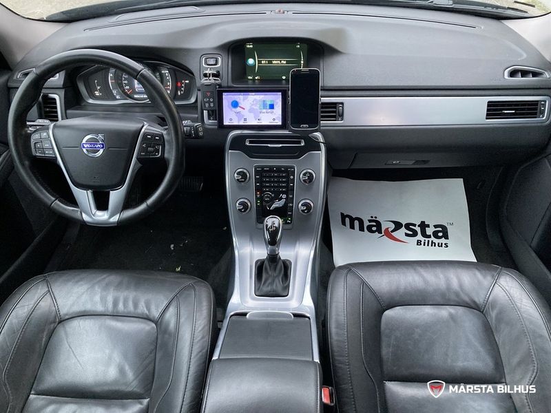 Volvo V70 bild 11