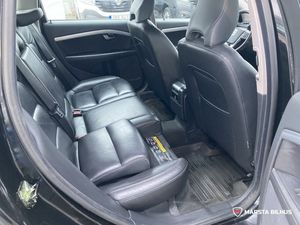 Volvo V70 bild 10