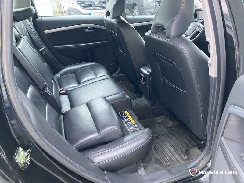 Volvo V70 bild 10
