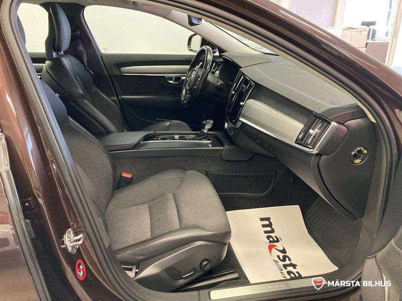 Volvo S90 bild 9