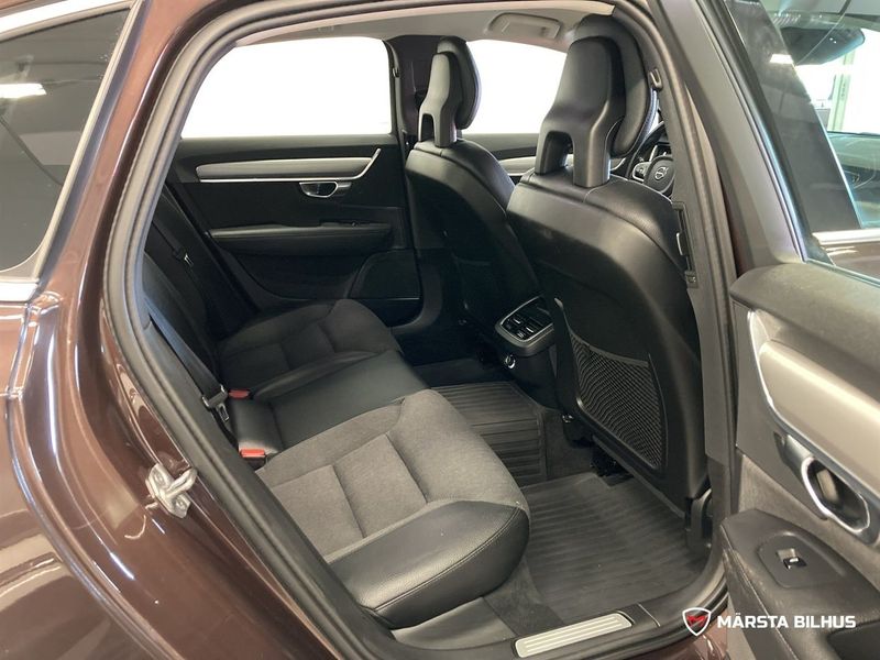 Volvo S90 bild 10