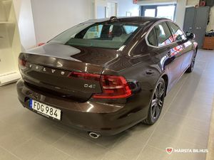 Volvo S90 bild 3