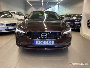 Volvo S90 bild 5