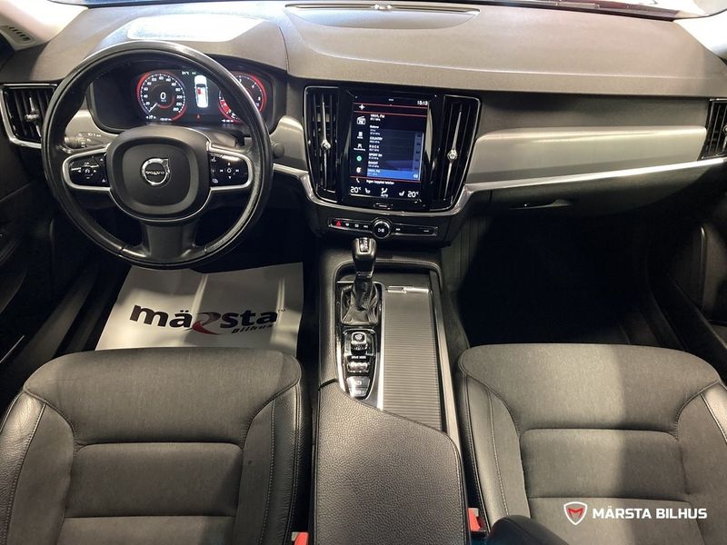 Volvo S90 bild 14
