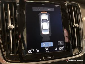 Volvo S90 bild 16
