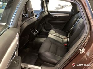 Volvo S90 bild 11