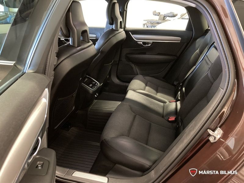 Volvo S90 bild 11