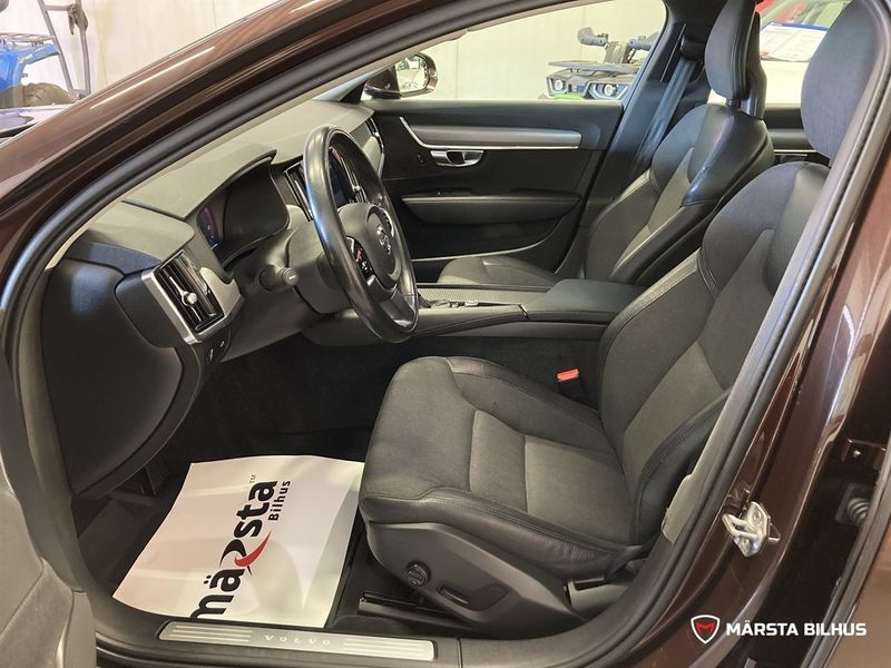 Volvo S90 bild 8