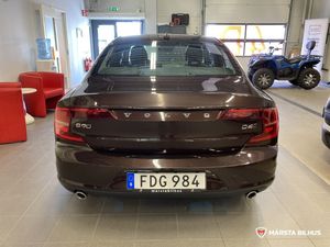 Volvo S90 bild 6