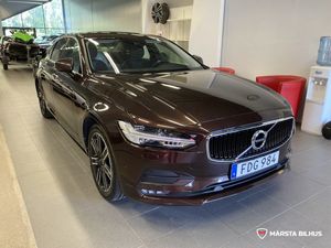 Volvo S90 bild 2