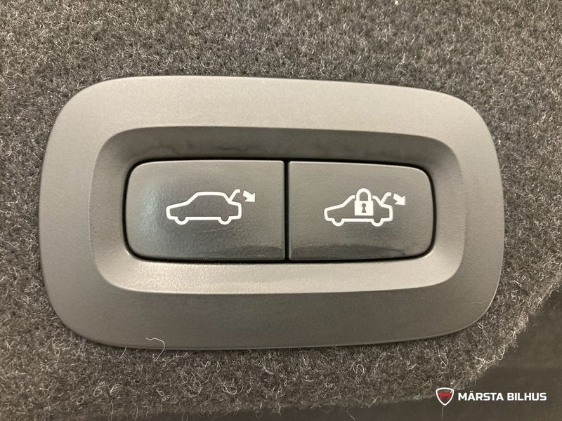 Volvo S90 bild 17