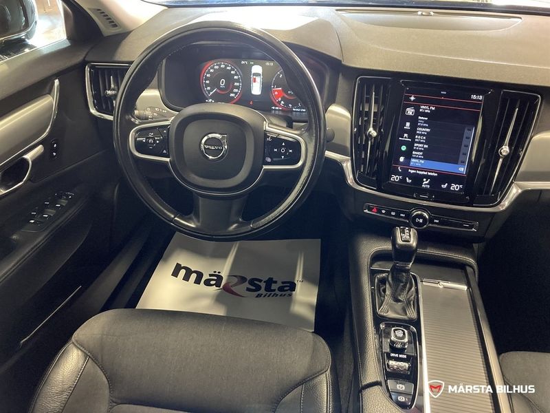 Volvo S90 bild 15